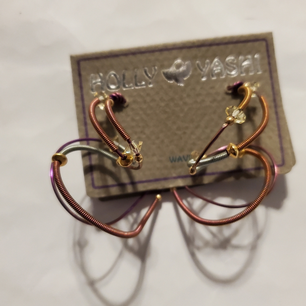 Whimsical Earings